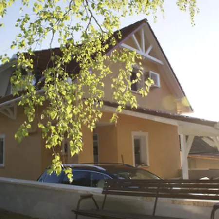 Holiday home In Mit Terrasse Und Grill By Interhome *
