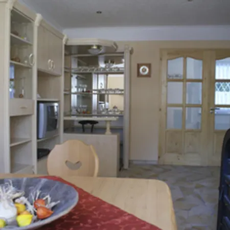 Holiday home In Mit Terrasse Und Grill By Interhome *