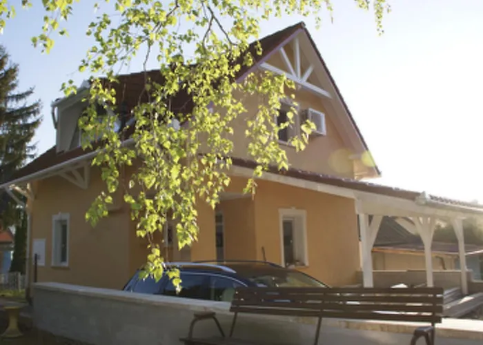 Feriehus In Mit Terrasse Und Grill By Interhome *