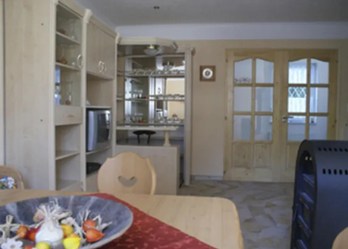 Feriehus In Mit Terrasse Und Grill By Interhome *