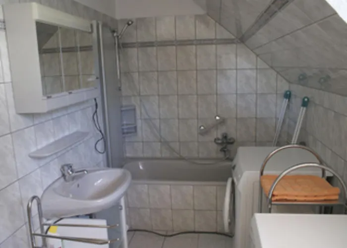 In Mit Terrasse Und Grill By Interhome Feriehus