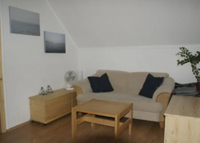 In Mit Terrasse Und Grill By Interhome Feriehus *